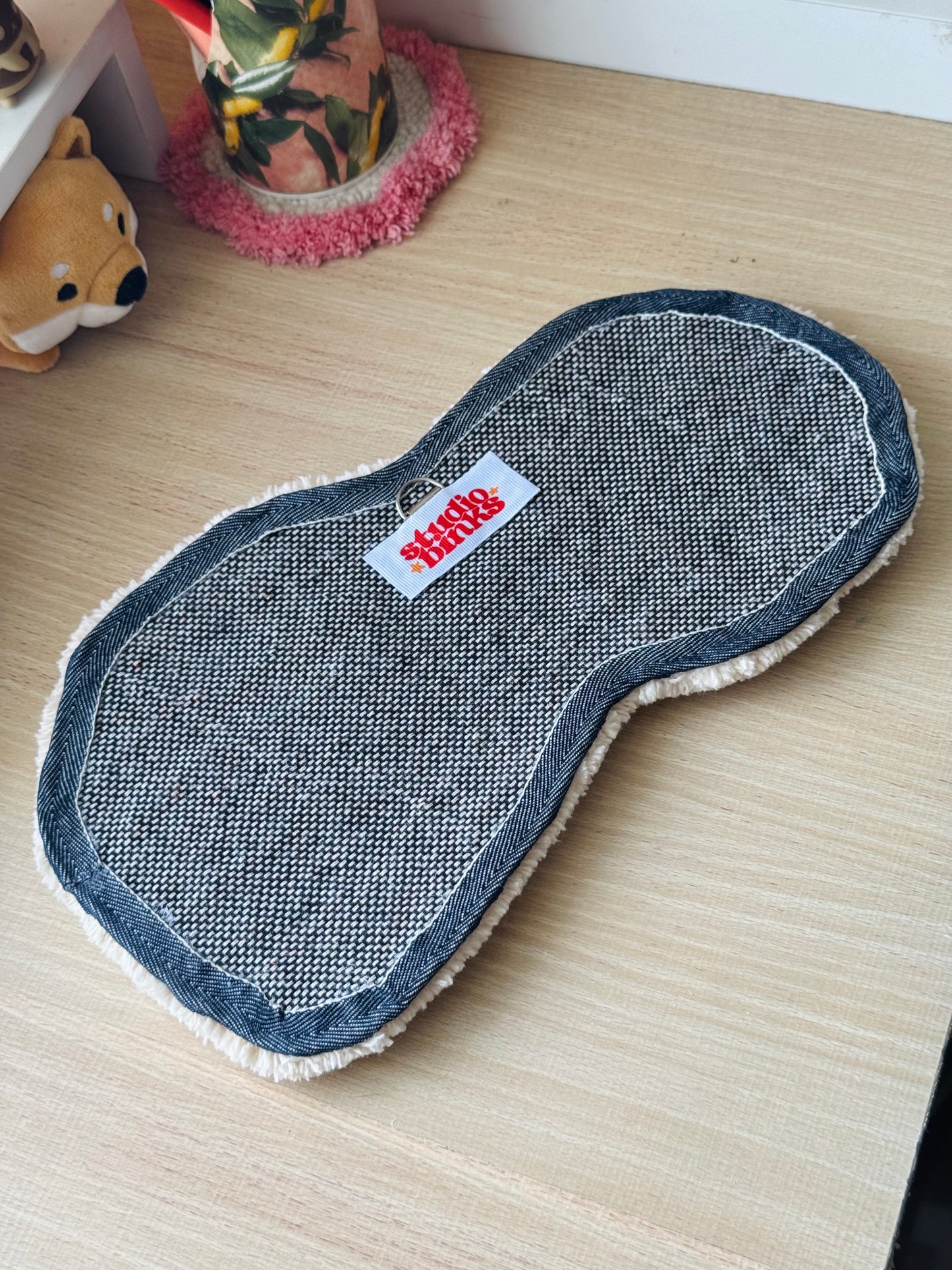 Shooting Star Mini Rug