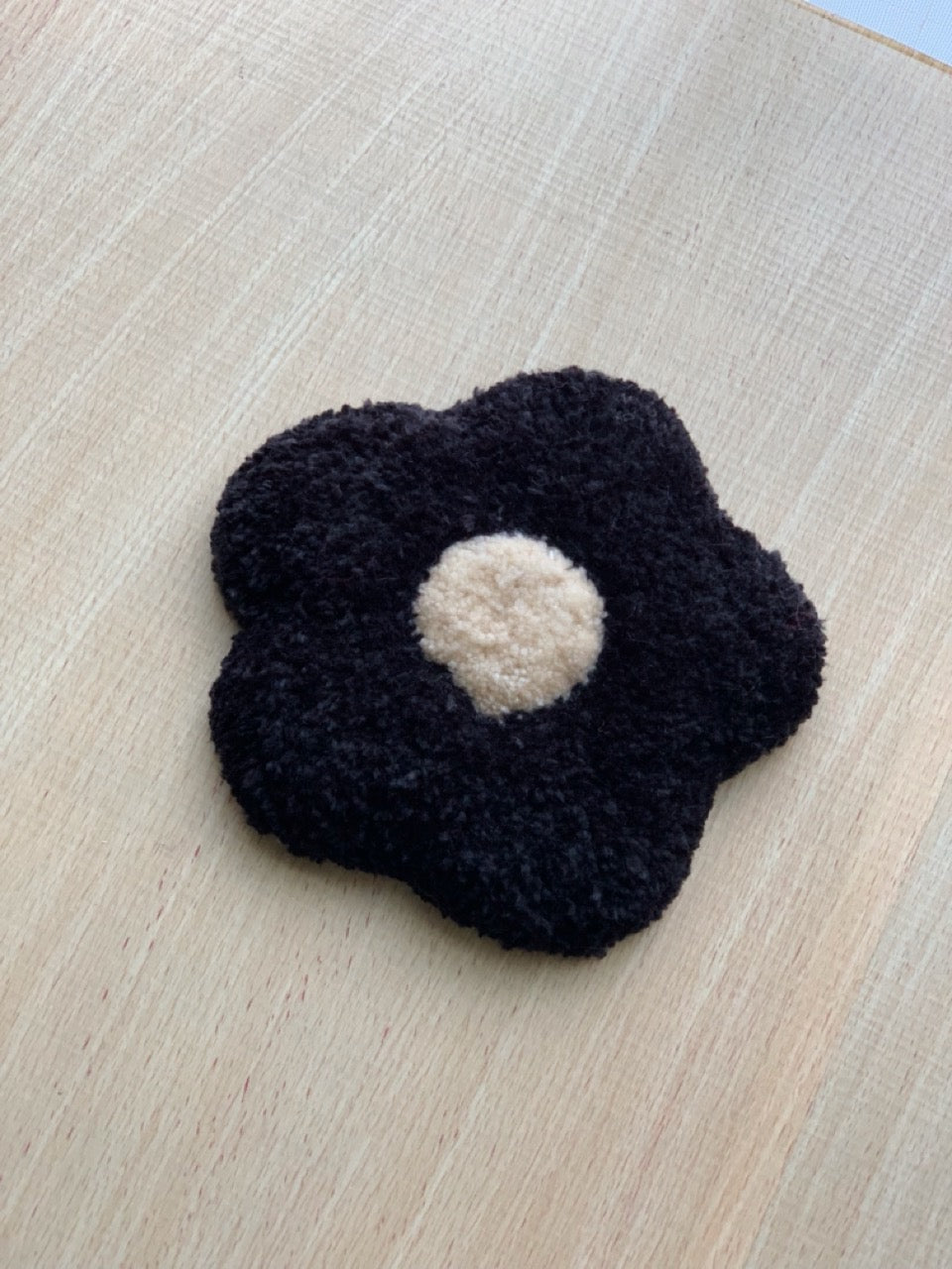 Flower Coaster