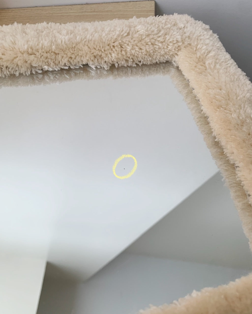 Taylor Swift 1989 Mirror