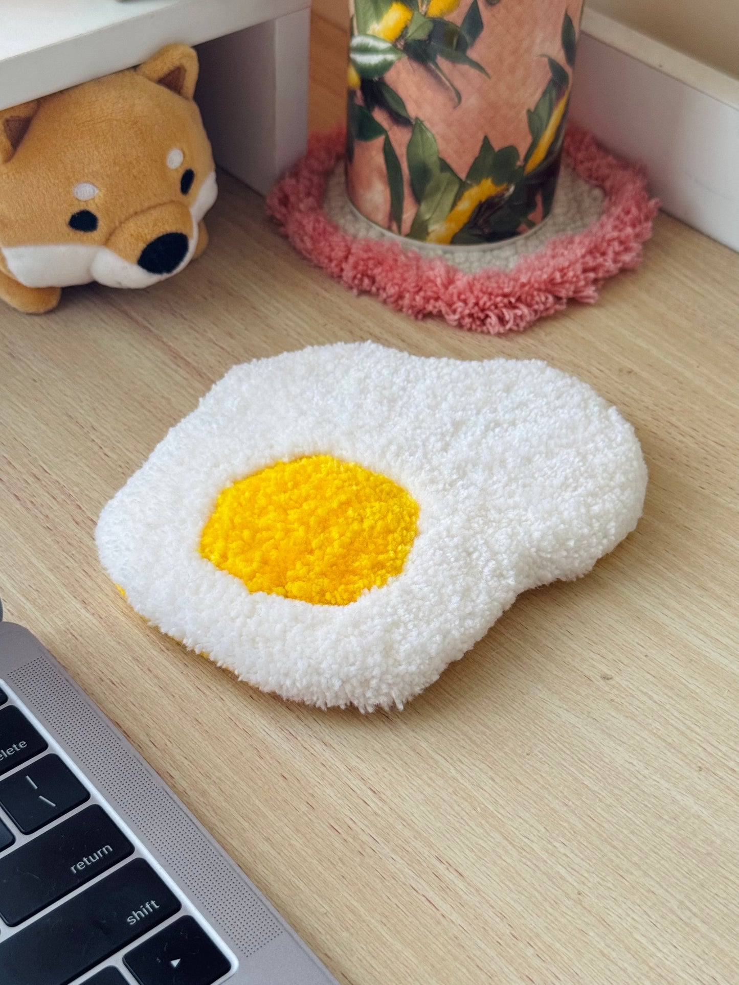 Egg Coaster