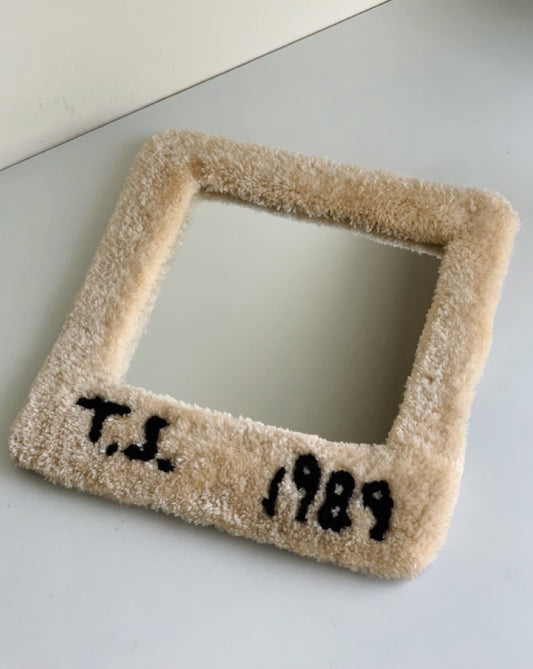 Taylor Swift 1989 Mirror